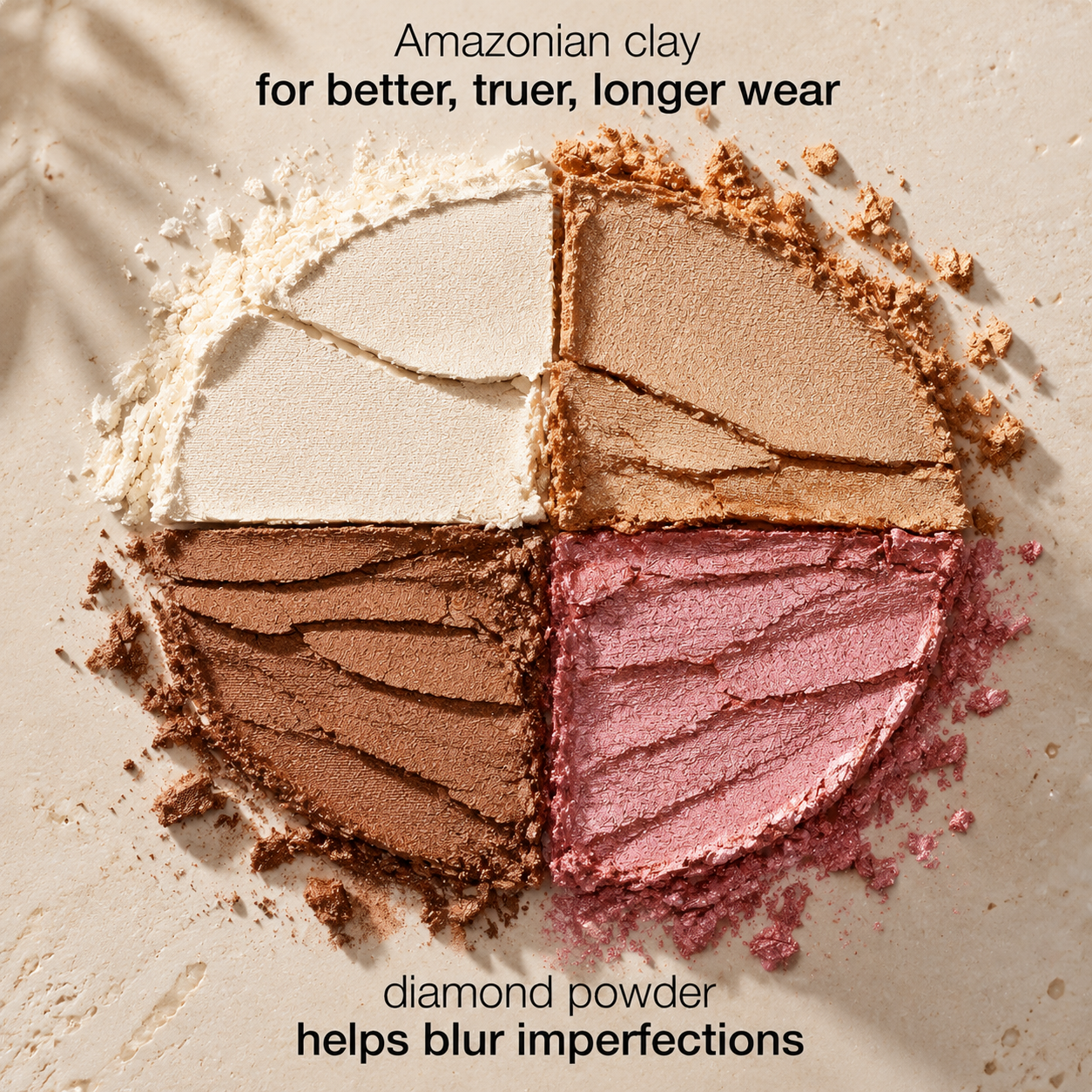 BOGO Deal: Radiant Color Palette – Limited Time Only!
