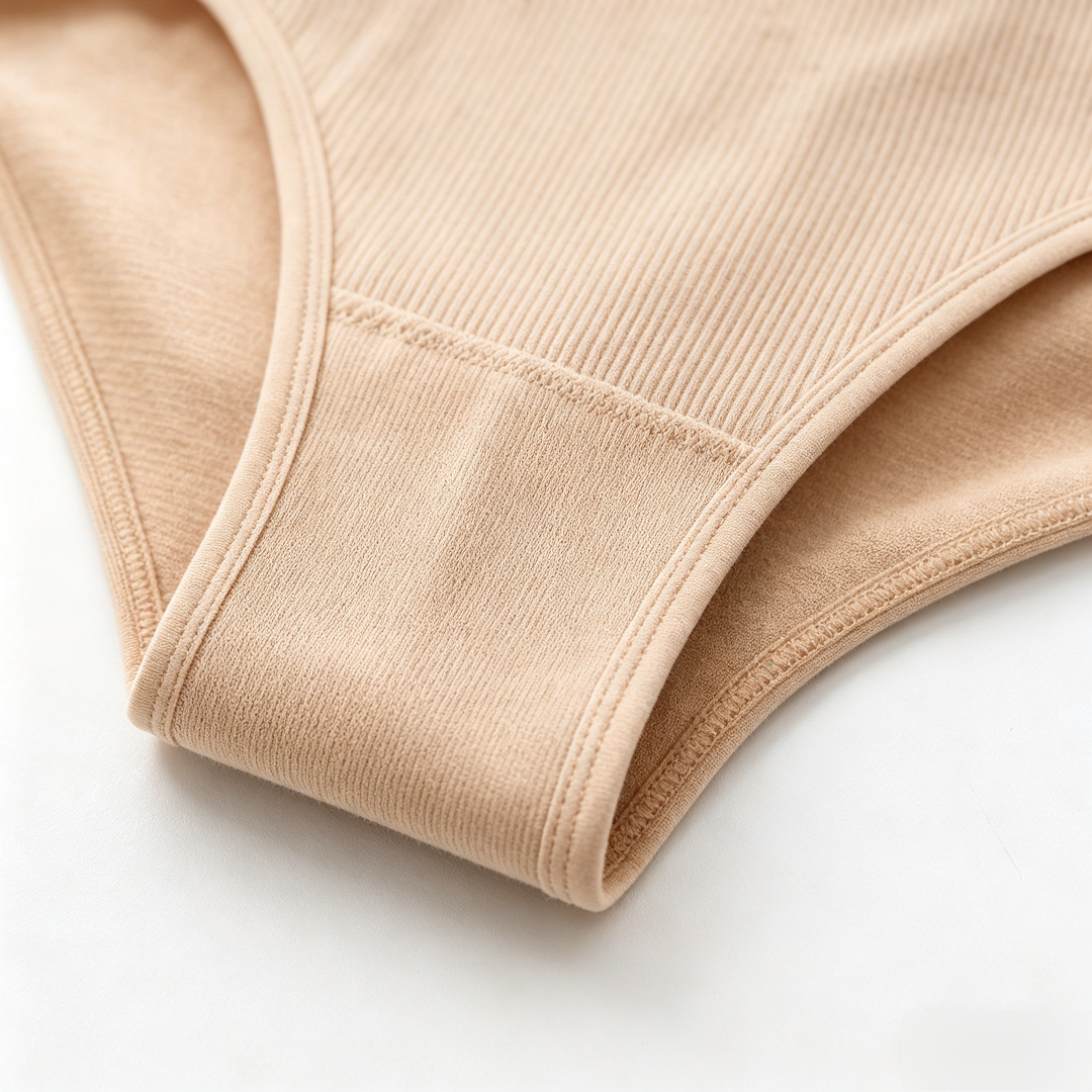 Moringa & Berberin 4-in-1 Shorts
