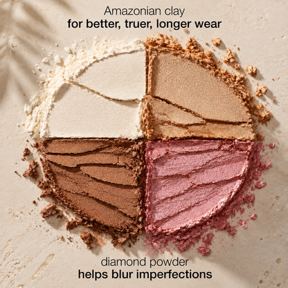 BOGO Deal: Radiant Color Palette – Limited Time Only!