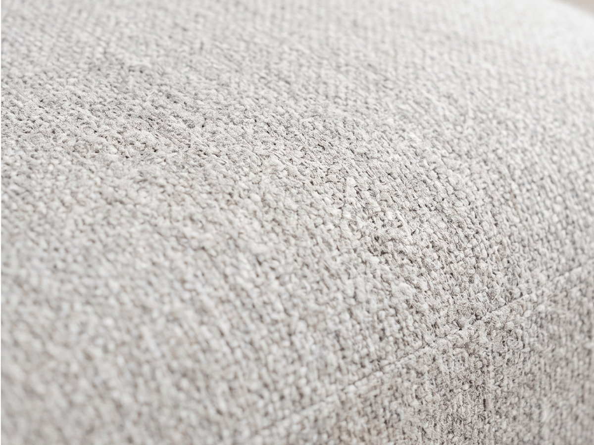 After carpet cleaning