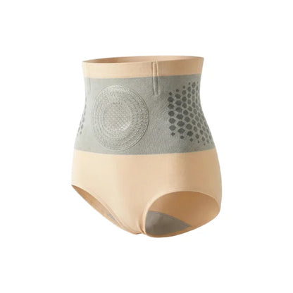 Moringa & Berberin 4-in-1 Shorts