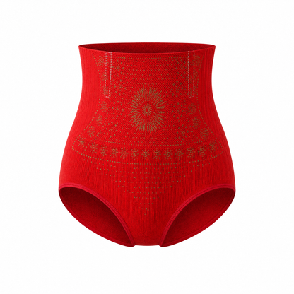 Moringa & Berberin 4-in-1 Shorts