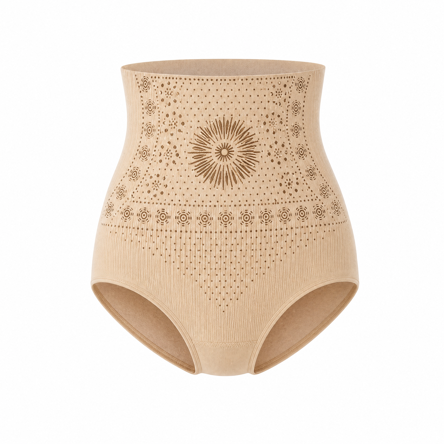 Moringa & Berberin 4-in-1 Shorts