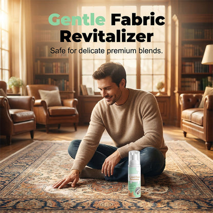 ⏳ Oferta por tiempo limitado ⏰ Espuma de limpieza en seco para alfombras – Elimina manchas al instante, sin dejar residuos húmedos. La microespuma avanzada penetra en profundidad: ¡solo aplica espuma y limpia! 🏠💨